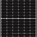 Solar Photoroltaic  Monocrystalline Silicon Of Seraph SRP-375-BMB-HV